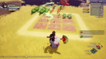Rune Factory: Guardians of Azuma Review – A Great New Spin on the Series Formula
