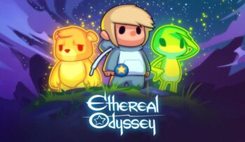 Ethereal Odyssey – A Dreamlike Adventure From KU3
