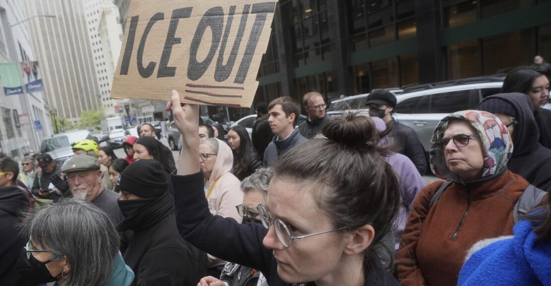 List of ‘sanctuary jurisdictions’ removed from U.S. government website