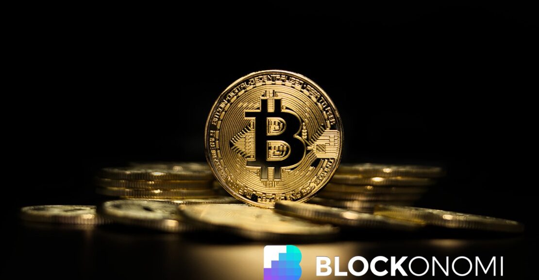 Bitcoin (BTC) Price: Technical Analysis Shows Consolidation Near $105,000 Level