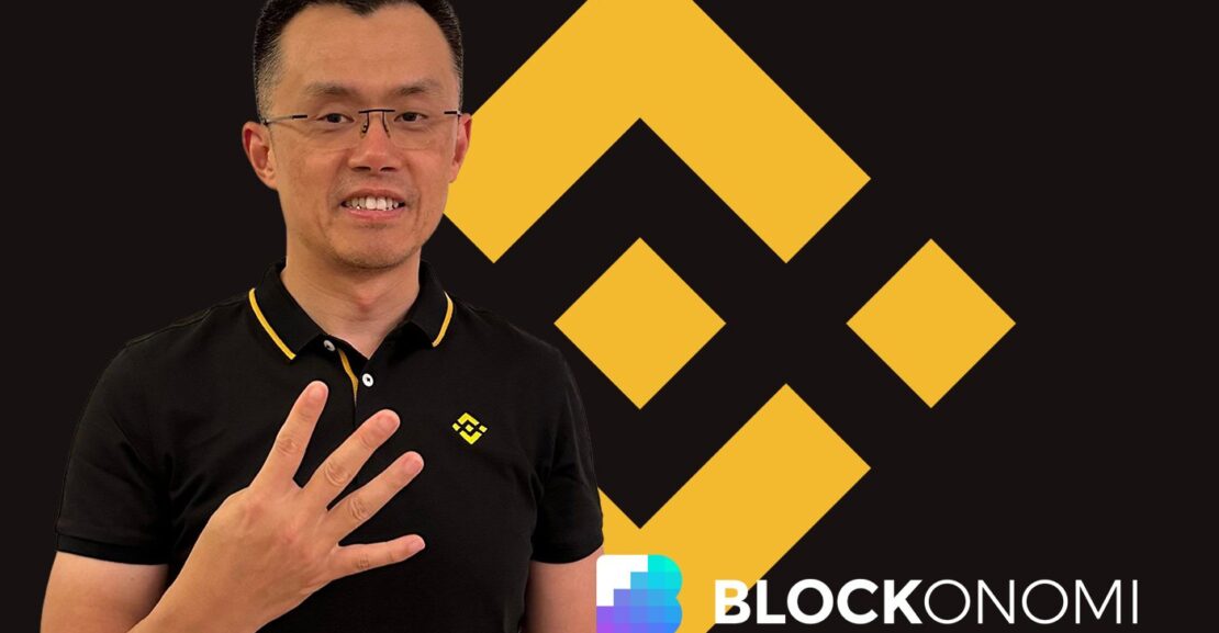 Binance Founder CZ Proposes Dark Pool DEX for Crypto Futures Trading