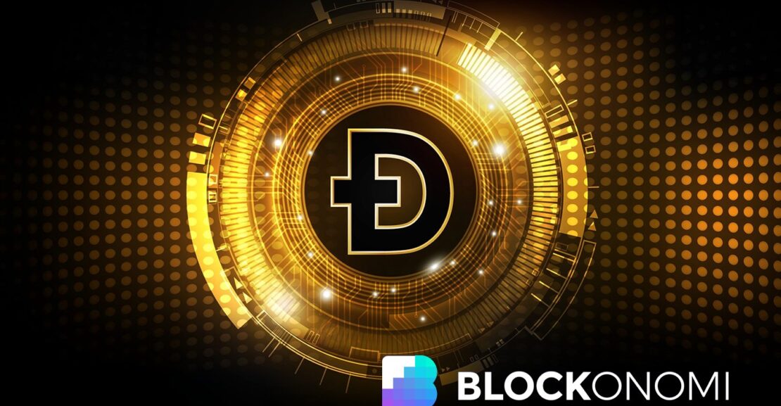 Dogecoin (DOGE) Price: Weekly Support at $0.18 Faces Test After 14% Decline