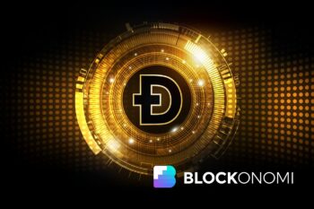Dogecoin (DOGE) Price: Weekly Support at $0.18 Faces Test After 14% Decline