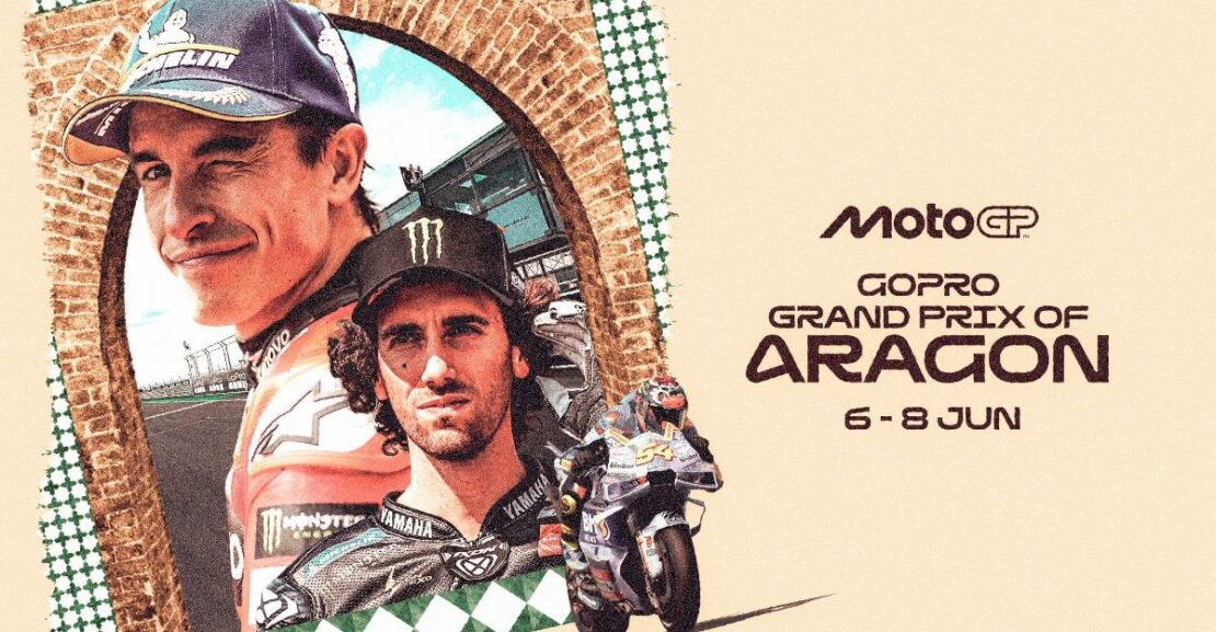A sixth winner in a row calls in Marquez’ backyard