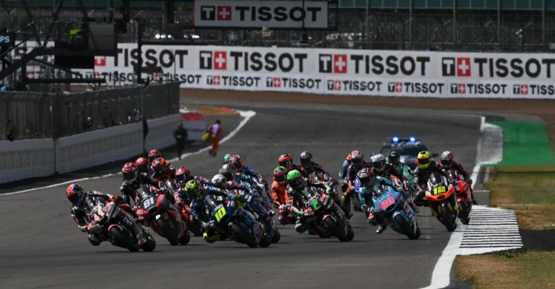 Championship chase hots up heading to Aragon