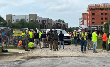More Than 100 Arrested for Immigration-Related Violations at Tallahassee Construction Site