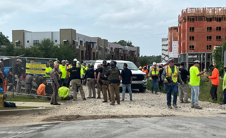 More Than 100 Arrested for Immigration-Related Violations at Tallahassee Construction Site