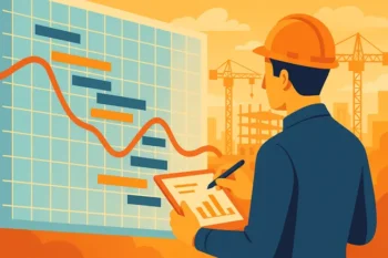 Why the schedule is construction’s most underused profit lever