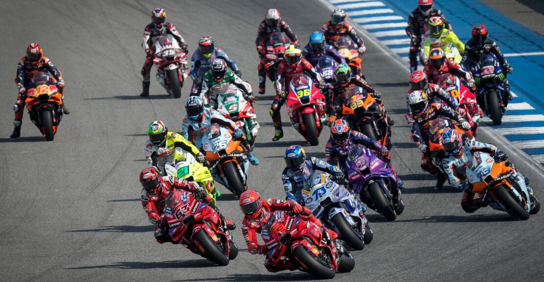 MotoGP Accelerates global fan growth with multi-year Two Circles partnership