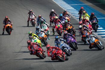 MotoGP Accelerates global fan growth with multi-year Two Circles partnership