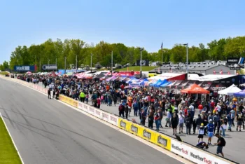 MotoAmerica Becomes Largest Superbike Weekend in Road America’s History