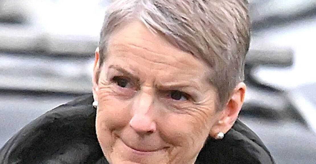 ‘Significant deterioration’ in mental health of Jeffrey Donaldson’s wife as couple face trial over alleged sex offences