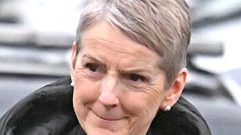 ‘Significant deterioration’ in mental health of Jeffrey Donaldson’s wife as couple face trial over alleged sex offences