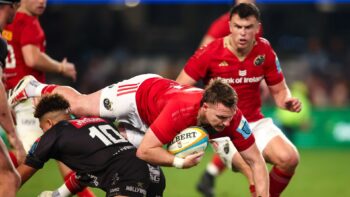 Munster Rugby exodus continues as province bid farewell to Ireland star & ‘through & through Red’
