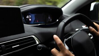 Iconic SUV that hits 62mph in just 3 secs drops in value the SLOWEST – but what is UK’s fastest-depreciating car brand?