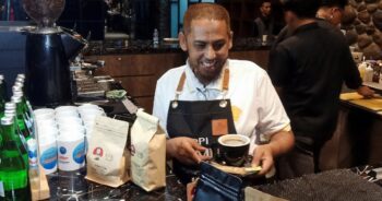 Indonesian jailed for Bali bombing starts coffee business, Asia News