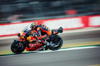 KTM “working as hard as they can” to turn around “disaster” MotoGP season
