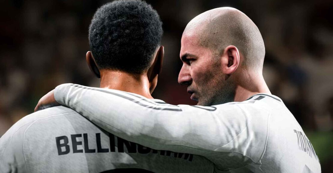 EA Sports FC 26 Release Date Reportedly Revealed
