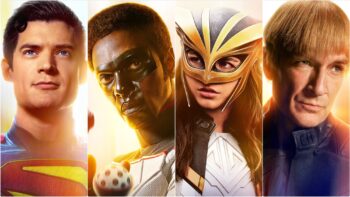 Superman Star Shades Previous Marvel Role: “We Don’t Talk About That”