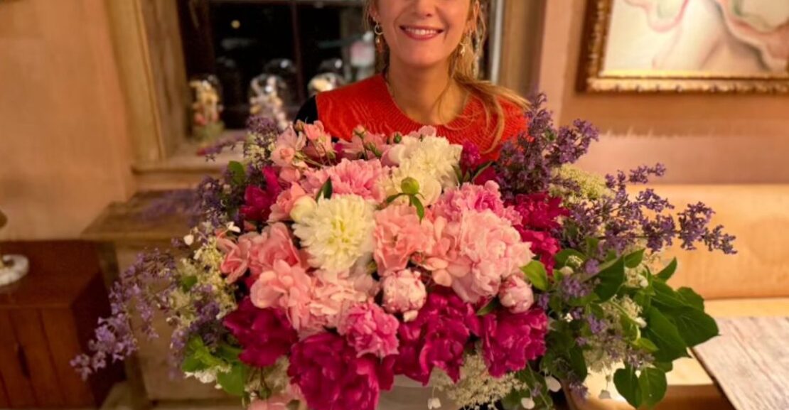 Blake Lively Pays Tribute to Her Mom Amid Justin Baldoni Battle