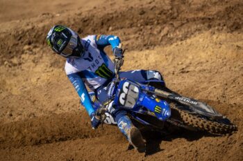 Kayden Minear Set for U.S. Pro Motocross Debut at Thunder Valley: “I’m confident that I can go compete with the pros and get the result we’re looking for”