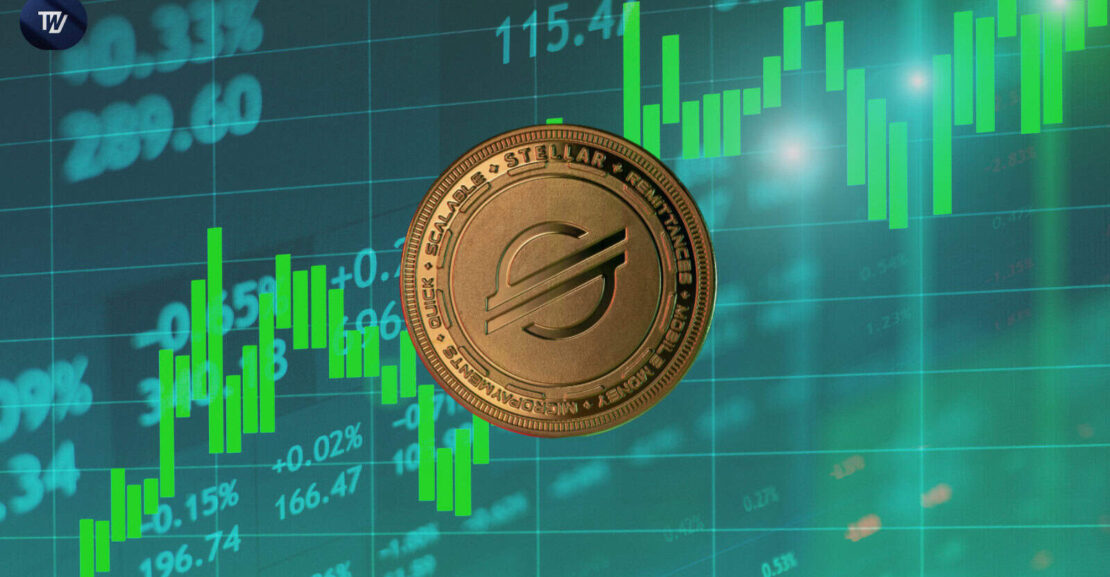 Stellar (XLM) Price Surge: Bull Flag Signals $4.50 Target Amid Bullish Patterns