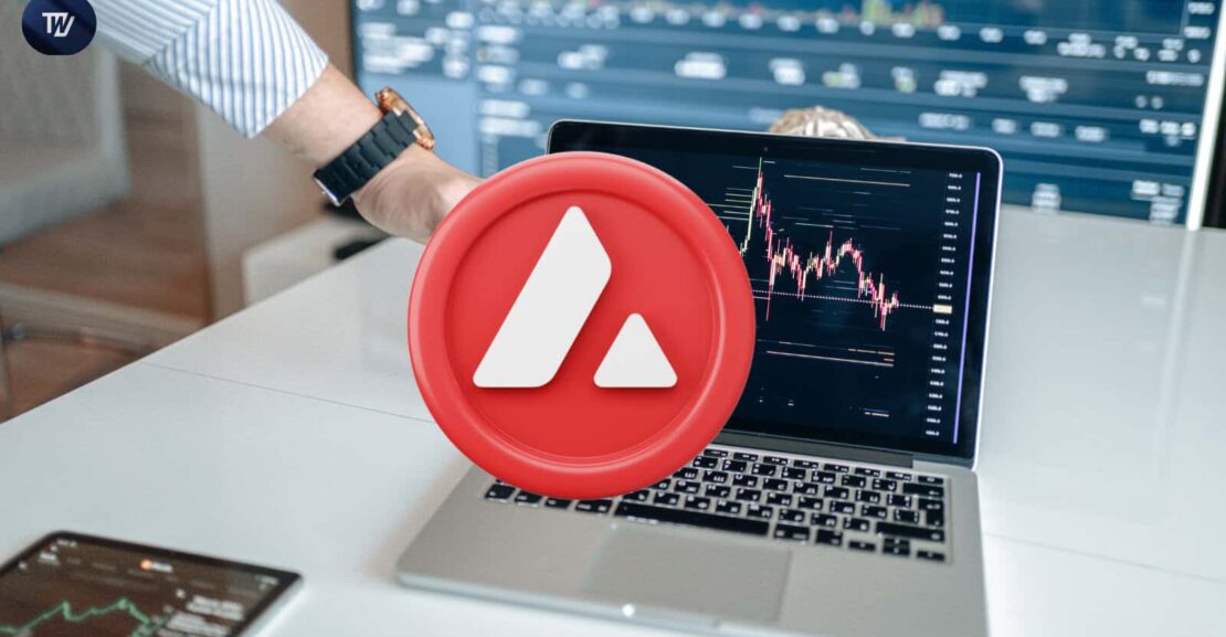 Avalanche Price Analysis: Will AVAX Break Below $18.45 Support?