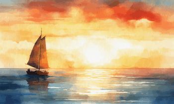 Hope Catches a Tailwind