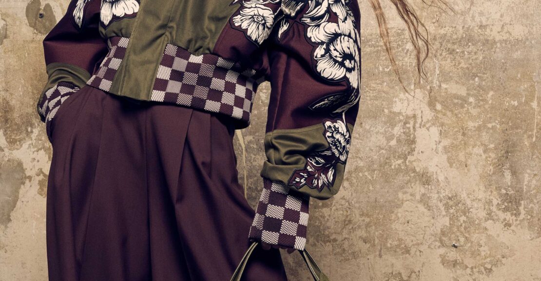 Antonio Marras Resort 2026