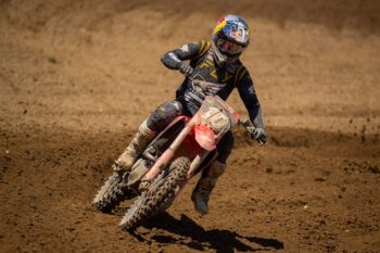 Thunder Valley National 250 Class Results