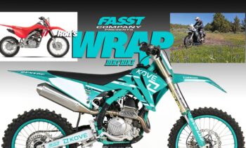 MORE 2026 MODELS REVEALED: THE WRAP