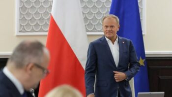 Democracy Digest: Polish PM Calls Confidence Vote After His Party Loses Presidential Poll