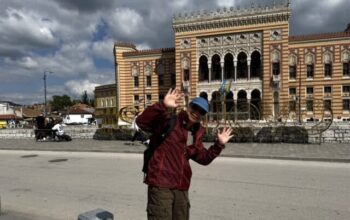 Bosnia’s Tour Guides Feel Lost in Maze of Regulations