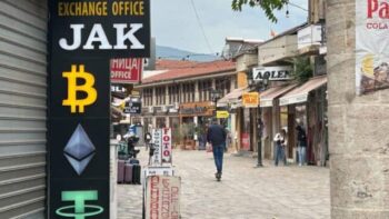 Crypto Grows in North Macedonia, Yet Rules Still to Be Written