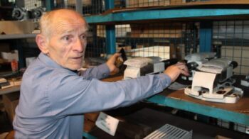 No Surrender: The Croatian Workers Who Took Over Their Factory – and Won