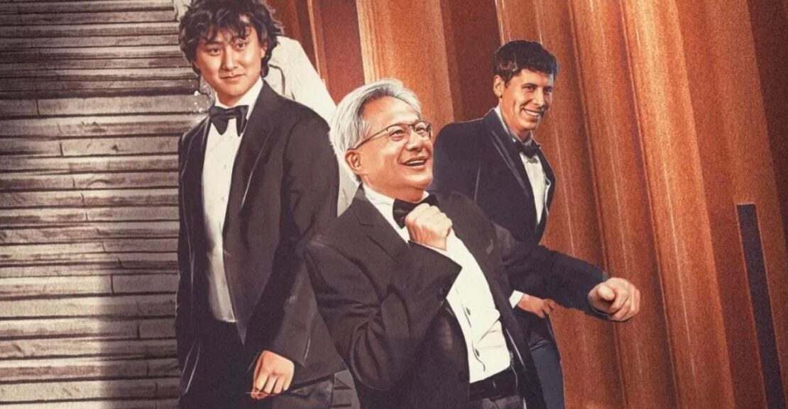 Three-Quarters Of Surveyed Billionaires Are Already Using AI