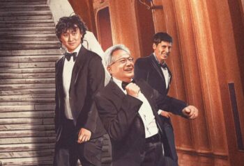 Three-Quarters Of Surveyed Billionaires Are Already Using AI