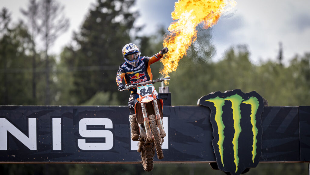 Herlings And Sacha Coenen Are The Kings of Kegums