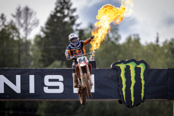 Herlings And Sacha Coenen Are The Kings of Kegums
