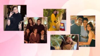 Inside Sonam Kapoor’s Midnight Birthday Bash With Kareena Kapoor-Saif Ali Khan, Karisma Kapoor, Janhvi Kapoor, Khushi Kapoor