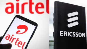 Bharti Airtel Signs Multi-Year Deal With Ericsson To Manage Pan-India Network