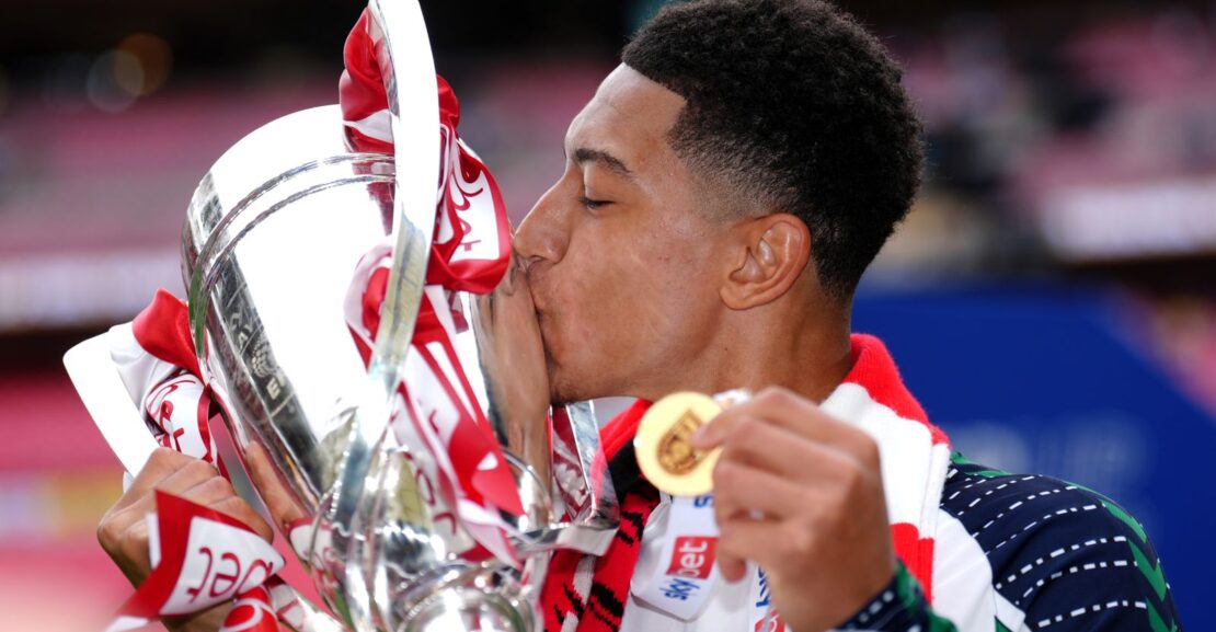 Jobe Bellingham transfer news: Sunderland accept club-record offer for midfielder from Borussia Dortmund