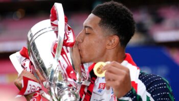 Jobe Bellingham transfer news: Sunderland accept club-record offer for midfielder from Borussia Dortmund