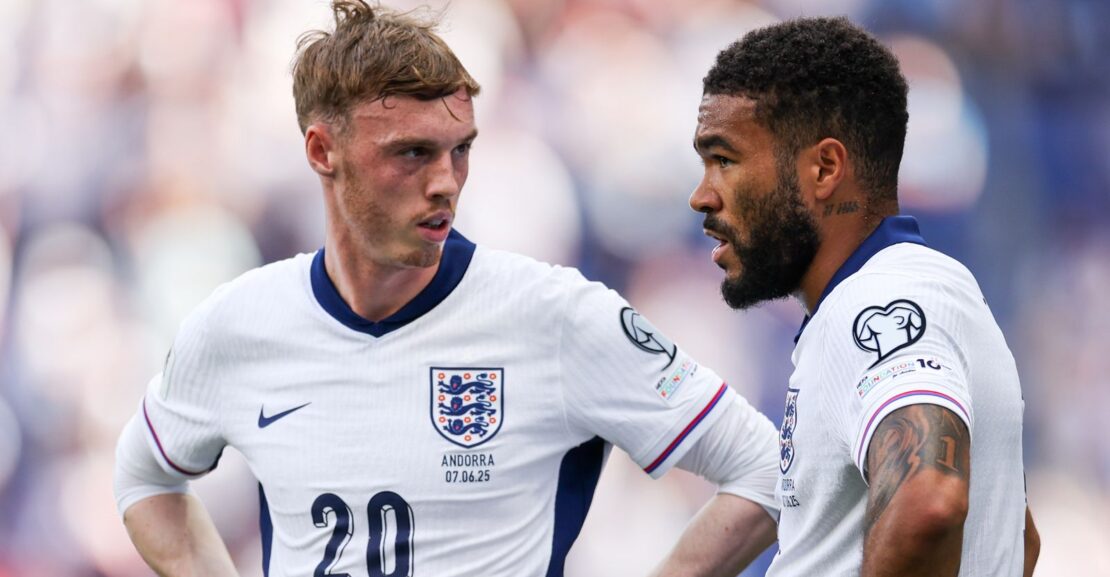 England: Thomas Tuchel convinced Three Lions can reach level of world’s best after watching Portugal’s Nations League win