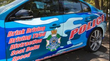 Stolen Vehicle Chargesin Brisbane 8 June | Mirage News