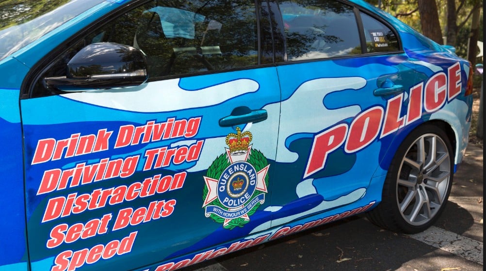 Stolen Vehicle Chargesin Brisbane 8 June | Mirage News