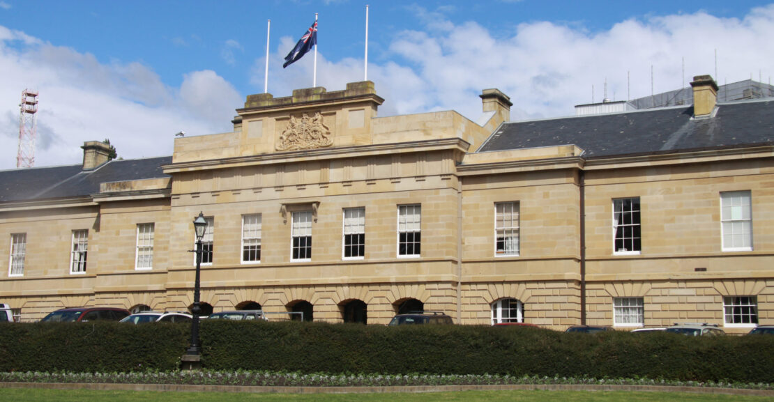 Winter’s Grab For Power | Mirage News