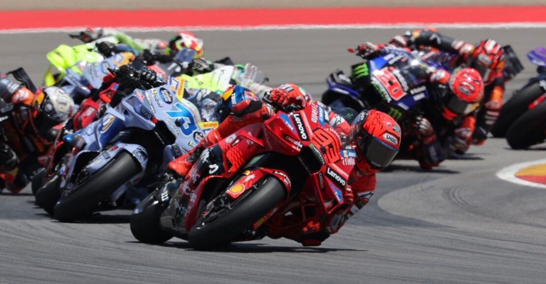 Winners and losers from MotoGP’s Aragon Grand Prix