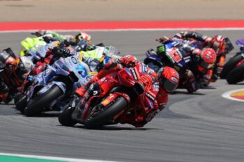 Winners and losers from MotoGP’s Aragon Grand Prix