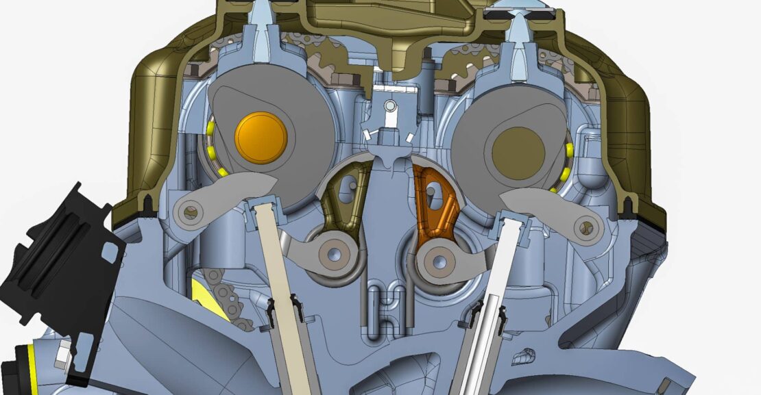 DESMO 4 DUMMIES:  ALL ABOUT DUCATI’S DESMODROMIC VALVE SYSTEM